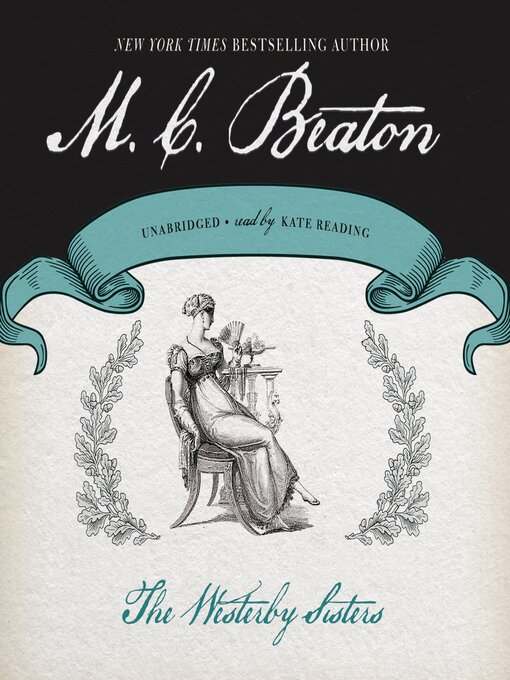 Title details for The Westerby Sisters by M. C. Beaton - Available